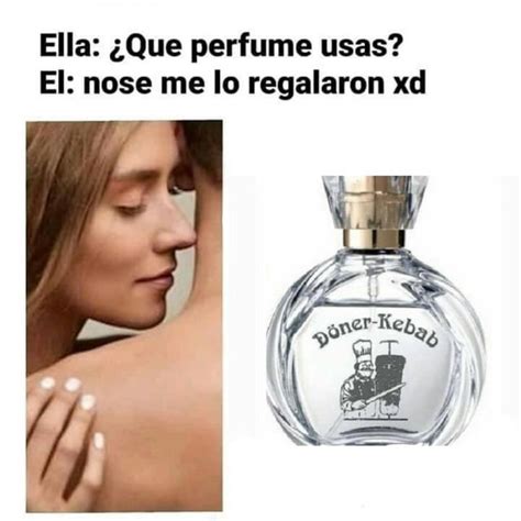 perfumes fake meme